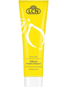 LCN Citrus Line Fotkräm -...