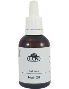 LCN Nail Oil - nagel- och...