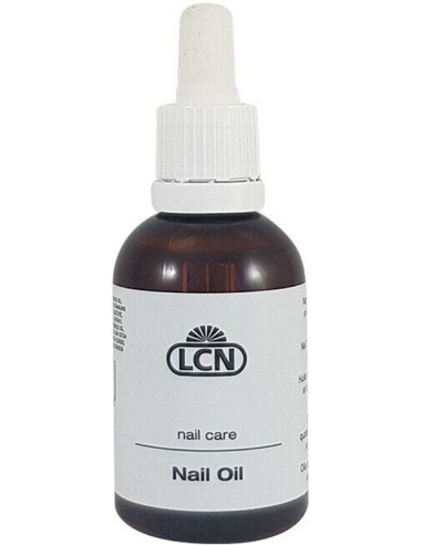 LCN Nail Oil - nagel- och...
