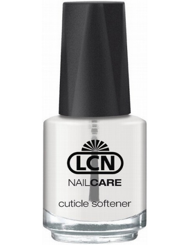 LCN Nagelbandsmjukgörare -...