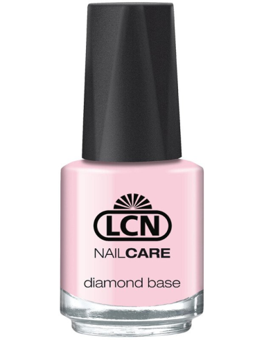 LCN Diamond Base - Nagellack för att...