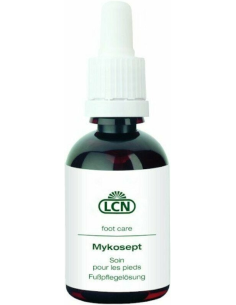 LCN Mykosept - antiseptisk...