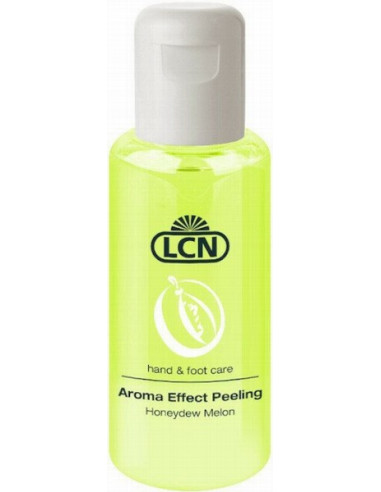 LCN Aroma Effect Peeling Honungsmelon...