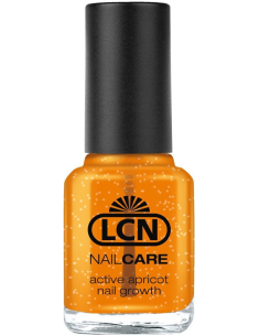LCN Active Apricot Nail...