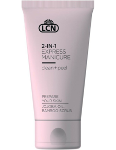 LCN regenererande...