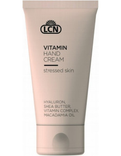 LCN närande handkräm 50ml