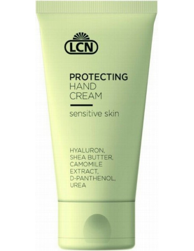 LCN skyddande handkräm 50ml