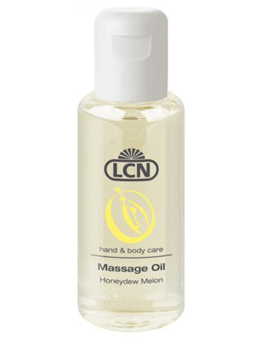 LCN Mazāša hand- och kroppsolja 100ml
