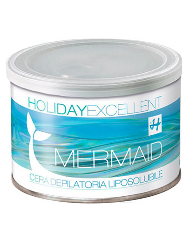 HOLIDAY EXCELLENT MERMAID...