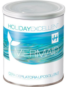 HOLIDAY EXCELLENT MERMAID...