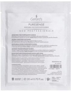 PURESENSE GLOBAL...