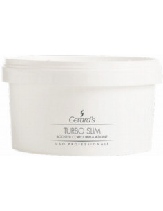 TURBO SLIM Trippeleffekt...