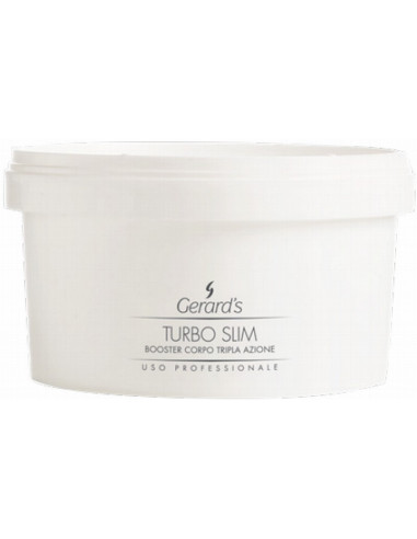 TURBO SLIM Trippeleffekt...