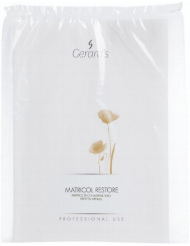GENACTIVE MATRICOL RESTORE Mask med...