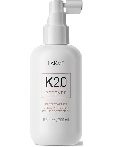 K2.0 RECOVER Skyddande Spray 200ml
