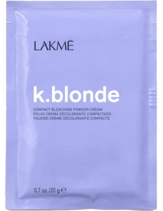 K.BLONDE...