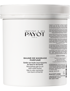 PAYOT Massagebalsam för...