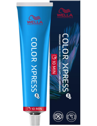 Wella Color Xpress 10/ – permanent...