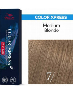 Wella Color Xpress 7/ –...
