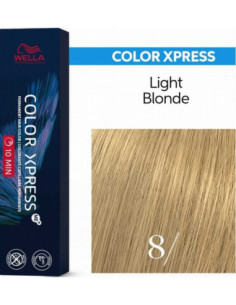 Wella Color Xpress 8/ –...