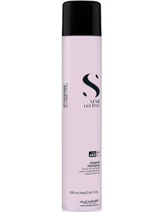 Semi Di Lino STYLE&CARE...
