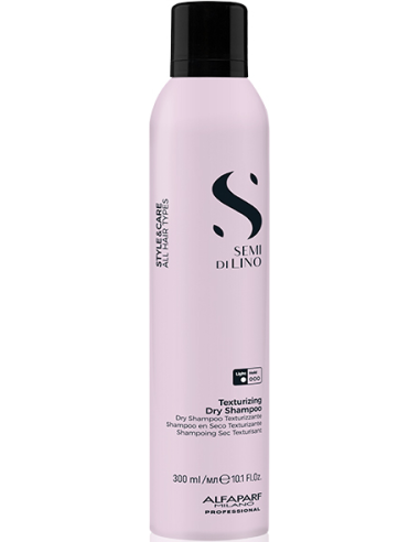 Semi Di Lino STYLE&CARE texturerande...