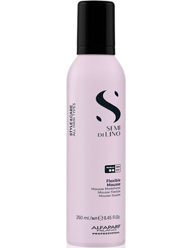 Semi Di Lino STYLE&CARE Flexibel...