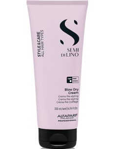 Semi Di Lino STYLE&CARE...