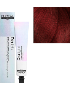 DIA LIGHT Booster Röd...