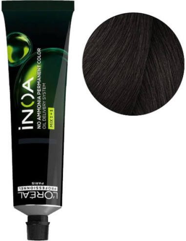 iNOA 4.15 hårfärg 60g