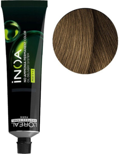 iNOA 7.31 hårfärg 60g