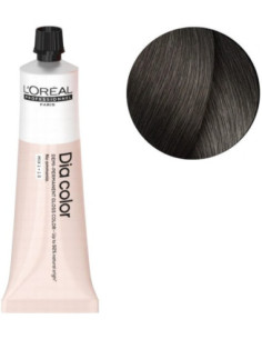 DIA COLOR 6.1 hårfärg 60ml