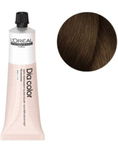 DIA COLOR 6.31 hårfärg 60ml