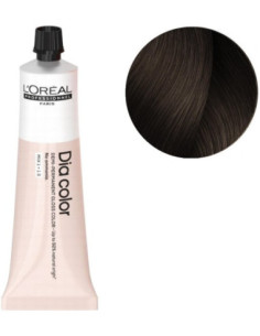 DIA COLOR 6.8 hårfärg 60ml