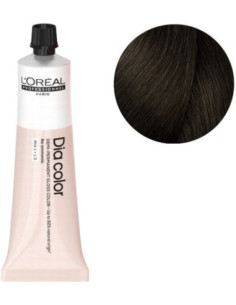 DIA COLOR 5.3 hårfärg 60ml
