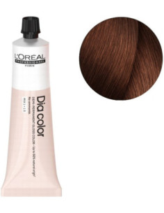 DIA COLOR 6.35 hårfärg 60ml
