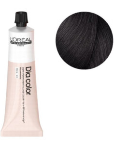 DIA COLOR 6.12 hårfärg 60ml