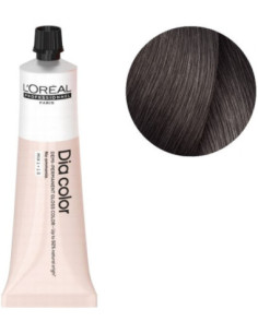DIA COLOR 4.12 hårfärg 60ml