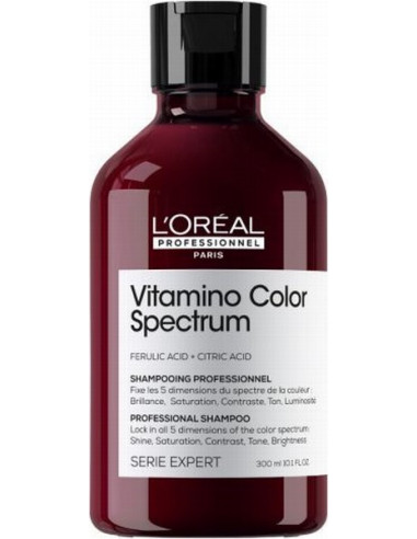 Vitamino Color Spectrum schampo 300ml