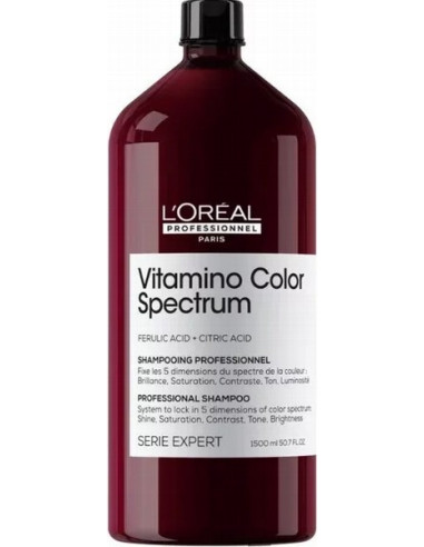 Vitamino Color Spectrum schampo 1500ml