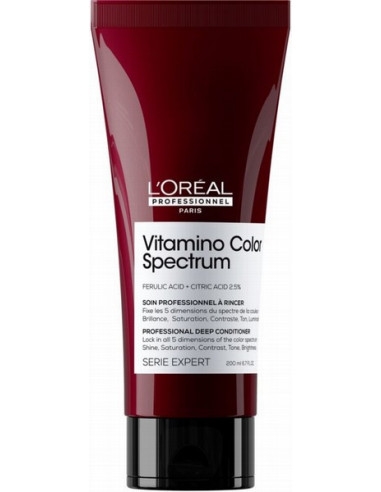 Vitamino Color Spectrum Balsam 200ml