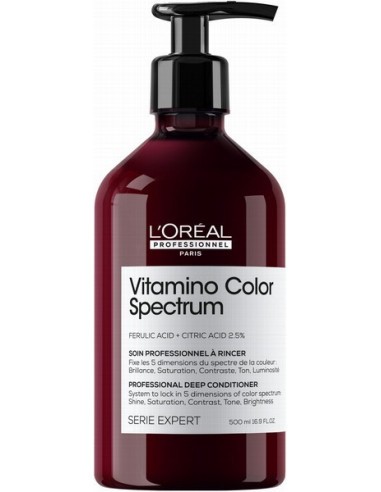 Vitamino Color Spectrum balsam 500ml