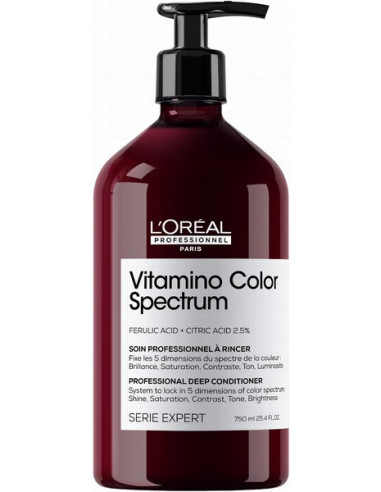 Vitamino Color Spectrum balsam 750ml