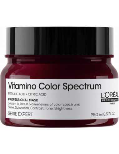 Vitamino Color Spectrum Mask 250ml