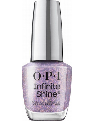OPI - INFINITE SHINE - Dreaming - Där...