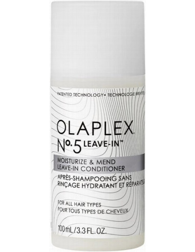 OLAPLEX No.5 LEAVE-IN återfuktande...
