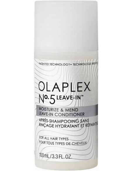OLAPLEX No.5 LEAVE-IN återfuktande och närande balsam 100ml