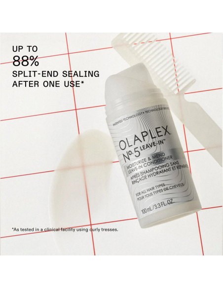 OLAPLEX No.5 LEAVE-IN återfuktande och närande balsam 100ml