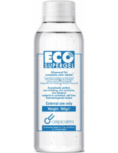 Ultraljudsgel 250 ml