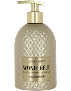 VIVIAN GRAY Tvålkräm,...